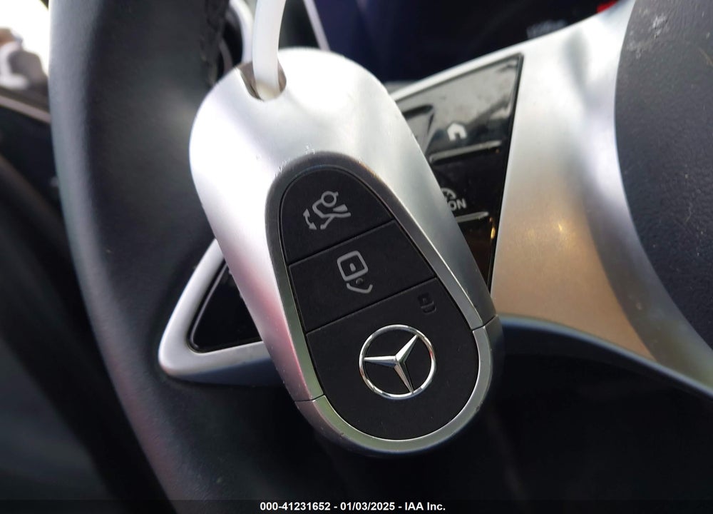 2022 MERCEDES-BENZ C 300 VIN: W1KAF4GB7NR062053