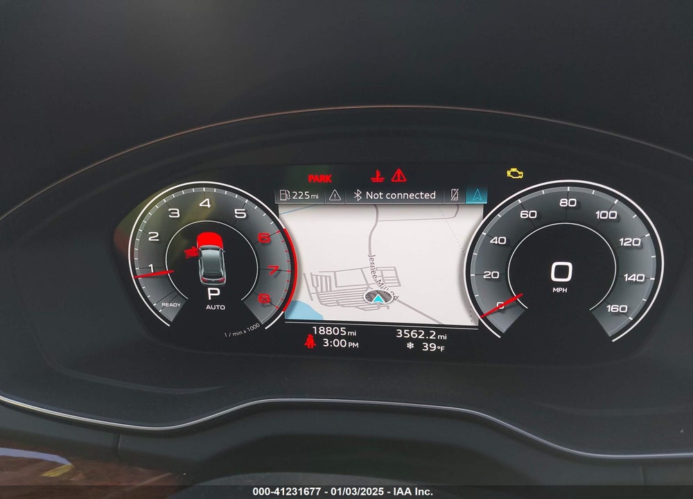 2023 AUDI Q5 PREMIUM PLUS 40 TFSI QUATTRO S TRONIC VIN: WA1BBAFY1P2043356