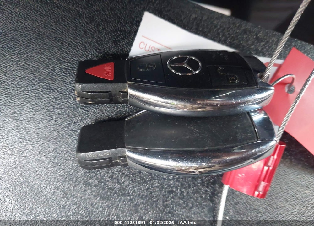 2018 MERCEDES-BENZ CLA 250 VIN: WDDSJ4EBXJN542806