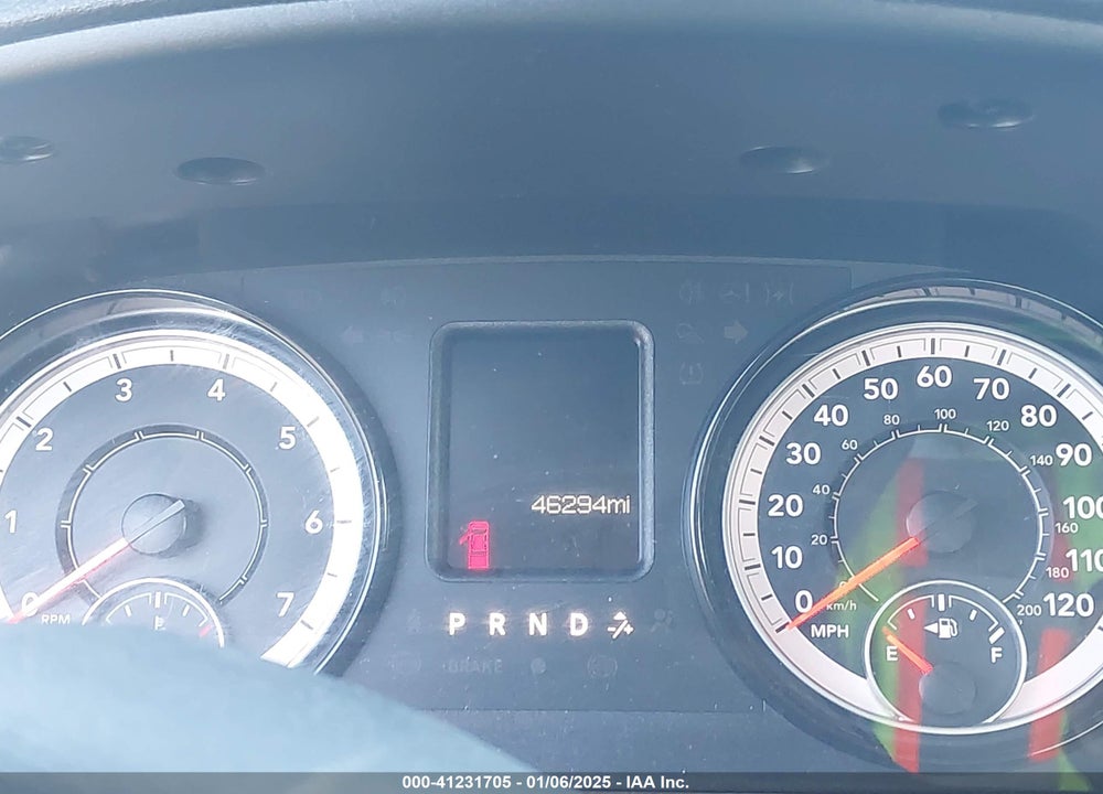 2022 RAM 1500 CLASSIC VIN: 1C6RR7FG5NS163403