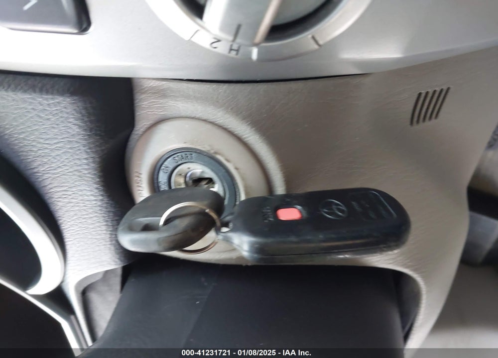 2006 TOYOTA 4RUNNER SR5 V6 VIN: JTEBU14R668075139
