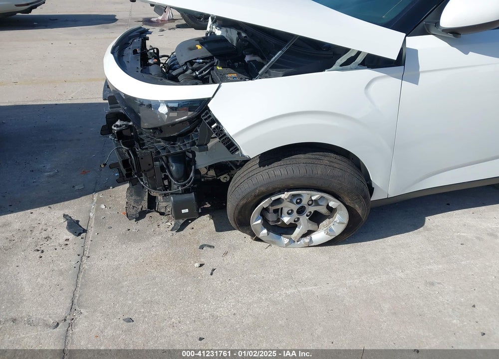 2025 KIA SOUL VIN: KNDJ23AU0S7925518