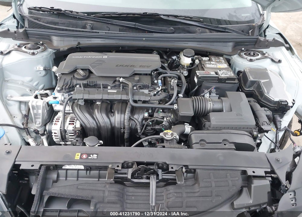 2025 KIA K4 VIN: 3KPFT4DE8SE027729