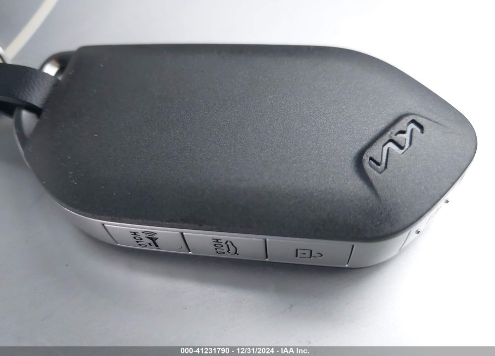 2025 KIA K4 VIN: 3KPFT4DE8SE027729