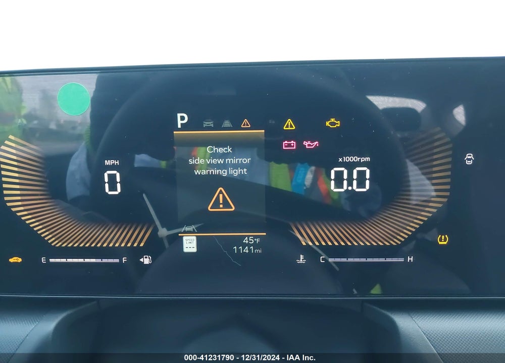 2025 KIA K4 VIN: 3KPFT4DE8SE027729