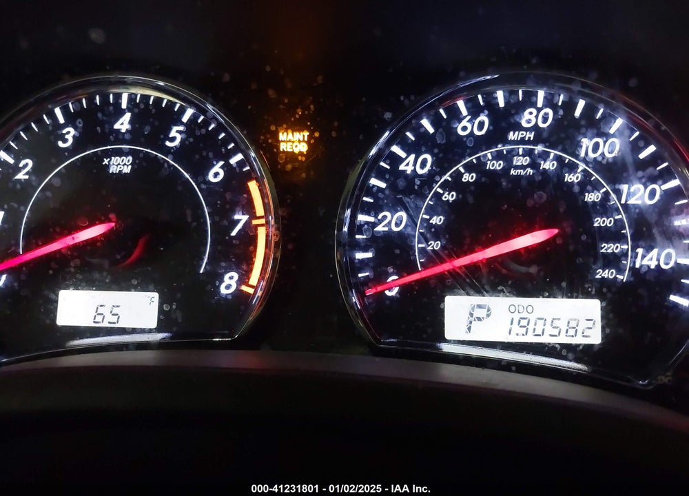 2013 TOYOTA COROLLA S VIN: 2T1BU4EE9DC951205
