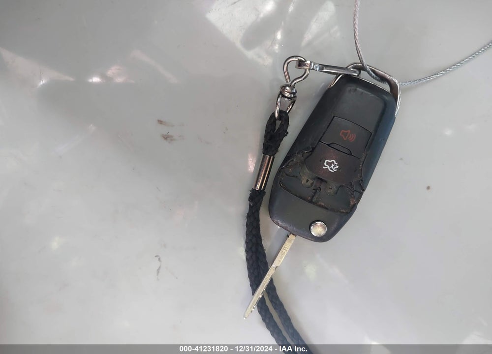 2015 FORD FUSION VIN: 3FA6P0H76FR129222