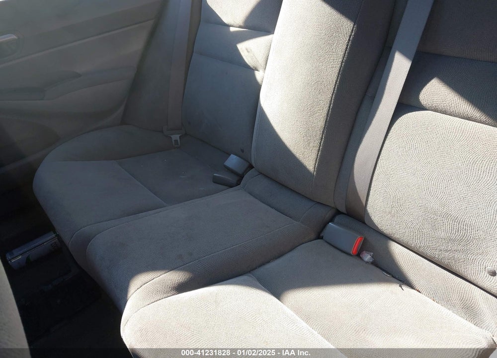 2006 HONDA CIVIC VIN: 1HGFA16556L123074