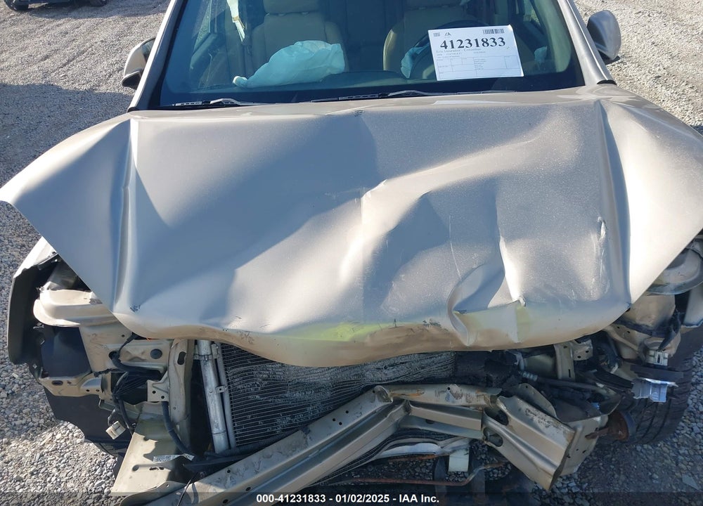 2008 CHEVROLET EQUINOX LT VIN: 2CNDL33F786003681