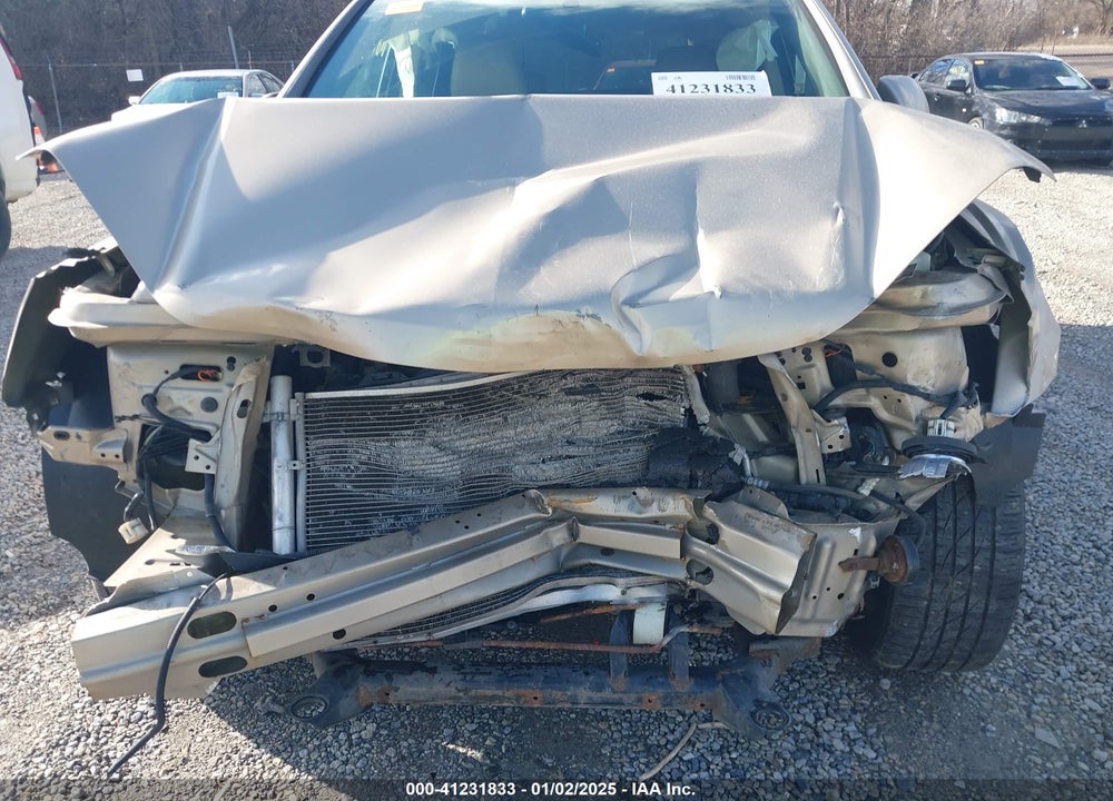 2008 CHEVROLET EQUINOX LT VIN: 2CNDL33F786003681