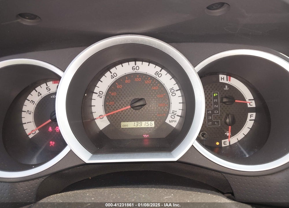 2013 TOYOTA TACOMA DOUBLE CAB PRERUNNER VIN: 3TMJU4GN0DM143065