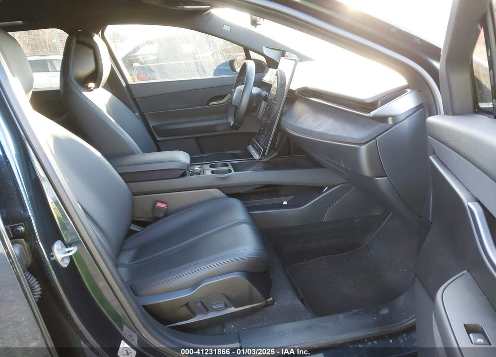 2023 FISKER OCEAN EXTREME VIN: VCF1EBU22PG009913