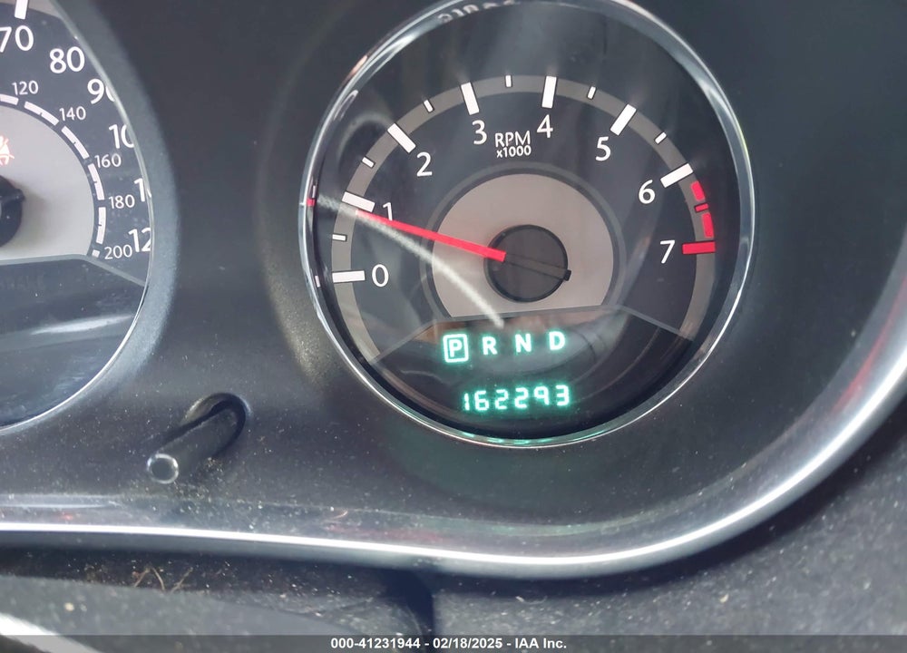 2012 CHRYSLER 200 LX VIN: 1C3CCBAB4CN256654