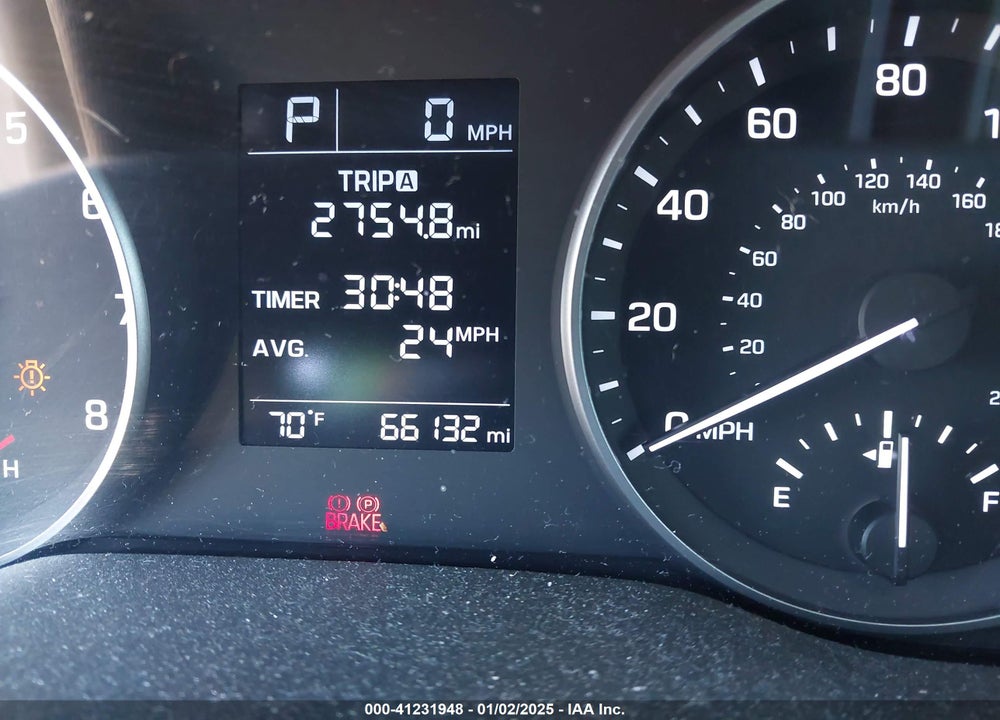 2018 HYUNDAI ELANTRA SE VIN: 5NPD74LFXJH321116