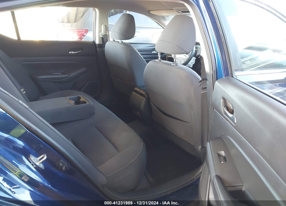 2020 NISSAN ALTIMA VIN: 1N4BL4BV1LC195387