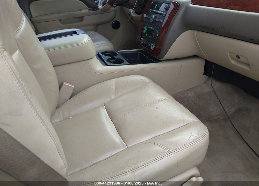 2012 CHEVROLET TAHOE LT VIN: 1GNSCBE03CR141009