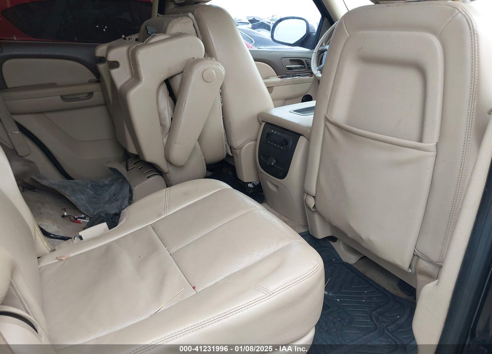 2012 CHEVROLET TAHOE LT VIN: 1GNSCBE03CR141009