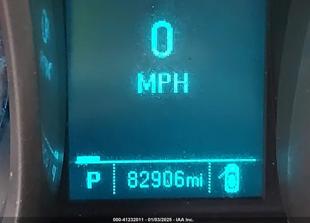 2013 CHEVROLET MALIBU 1LT VIN: 1G11C5SA0DF172412