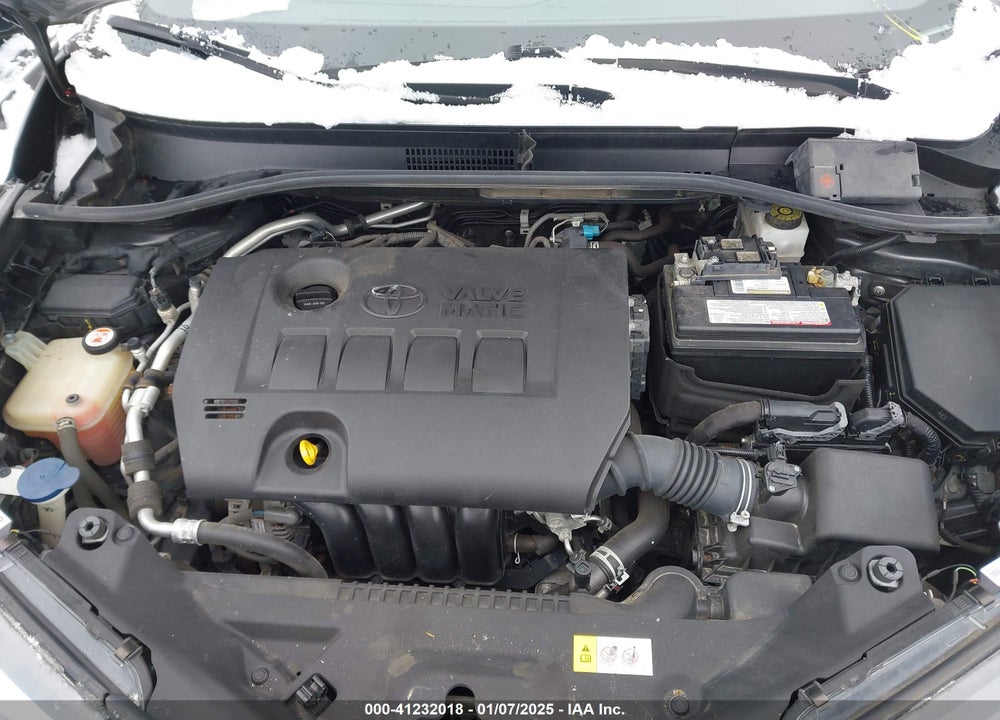 2018 TOYOTA C-HR XLE PREMIUM VIN: NMTKHMBX4JR010949