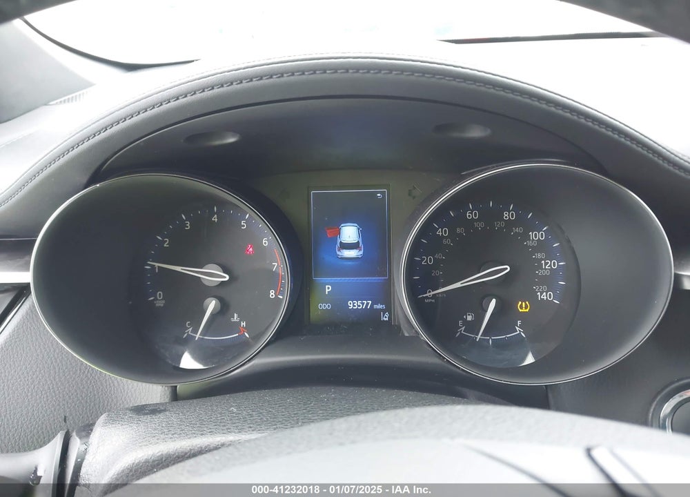 2018 TOYOTA C-HR XLE PREMIUM VIN: NMTKHMBX4JR010949
