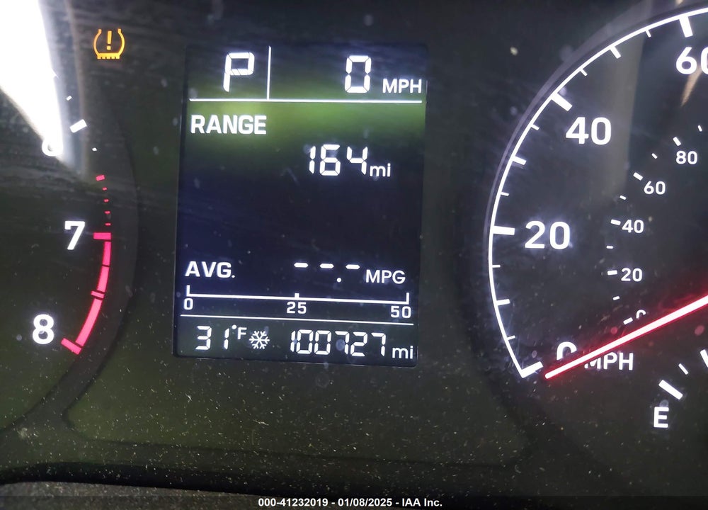 2021 HYUNDAI ACCENT VIN: 3KPC24A65ME141208