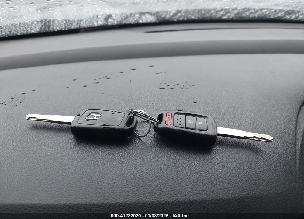 2014 HONDA CR-V LX VIN: 2HKRM3H35EH541048
