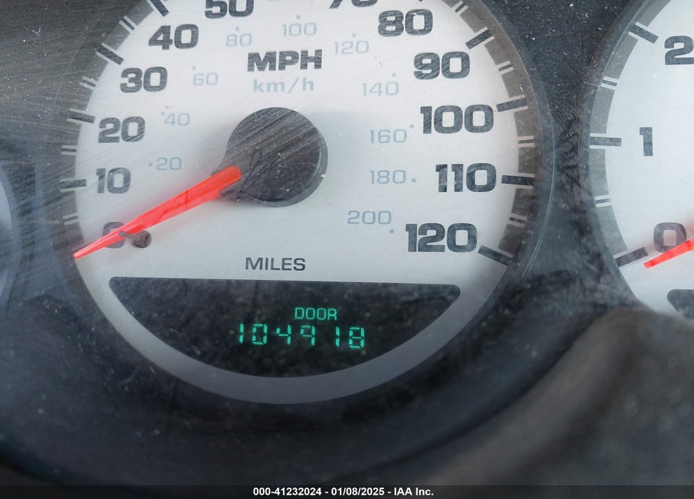 2005 DODGE NEON SXT VIN: 1B3ES56CX5D189529