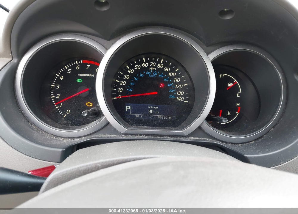 2012 SUZUKI GRAND VITARA PREMIUM VIN: JS3TD0D21C4100362