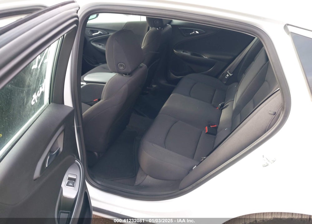 2023 CHEVROLET MALIBU FWD 1LT VIN: 1G1ZD5ST3PF232558