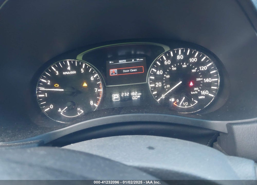 2015 NISSAN PATHFINDER S VIN: 5N1AR2MM4FC614846