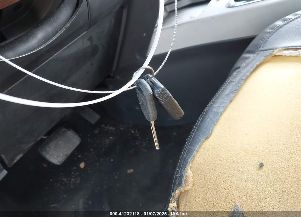 2010 FORD ESCAPE VIN: 1FMCU0DG5AKD45566