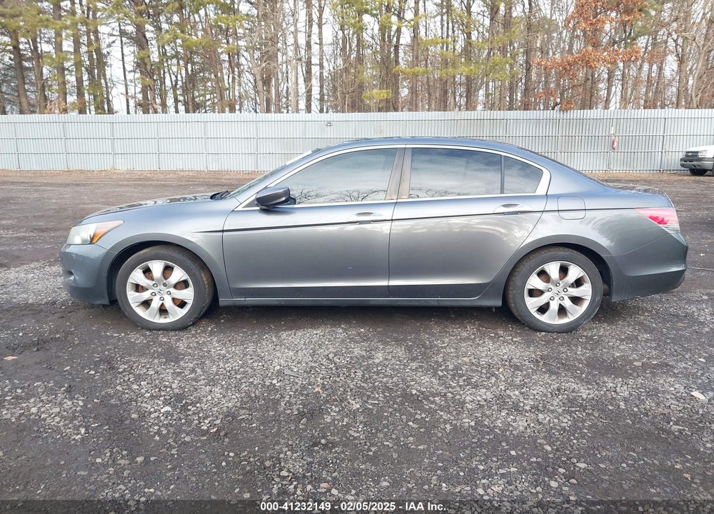2010 HONDA ACCORD VIN: 1HGCP3F80AA028028