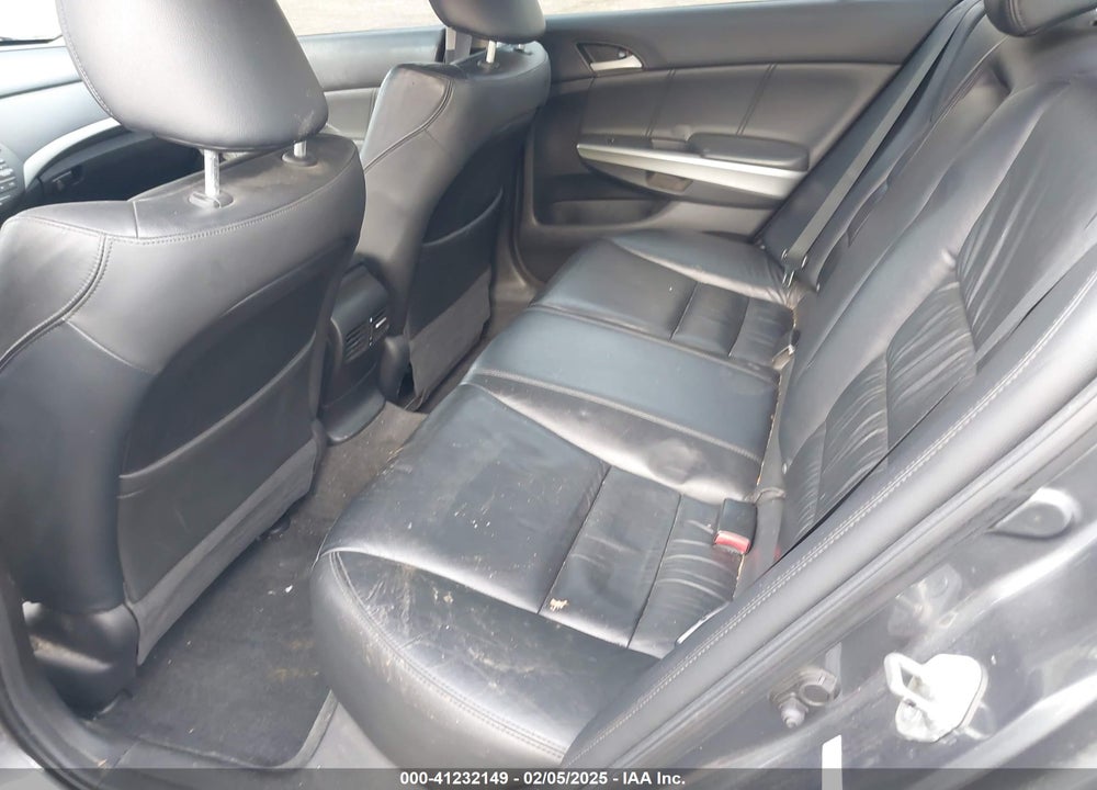 2010 HONDA ACCORD VIN: 1HGCP3F80AA028028