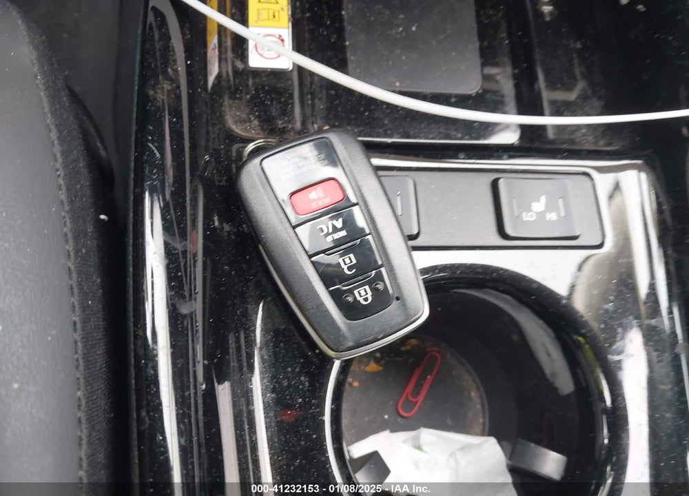 2020 TOYOTA PRIUS PRIME XLE VIN: JTDKARFP0L3137330