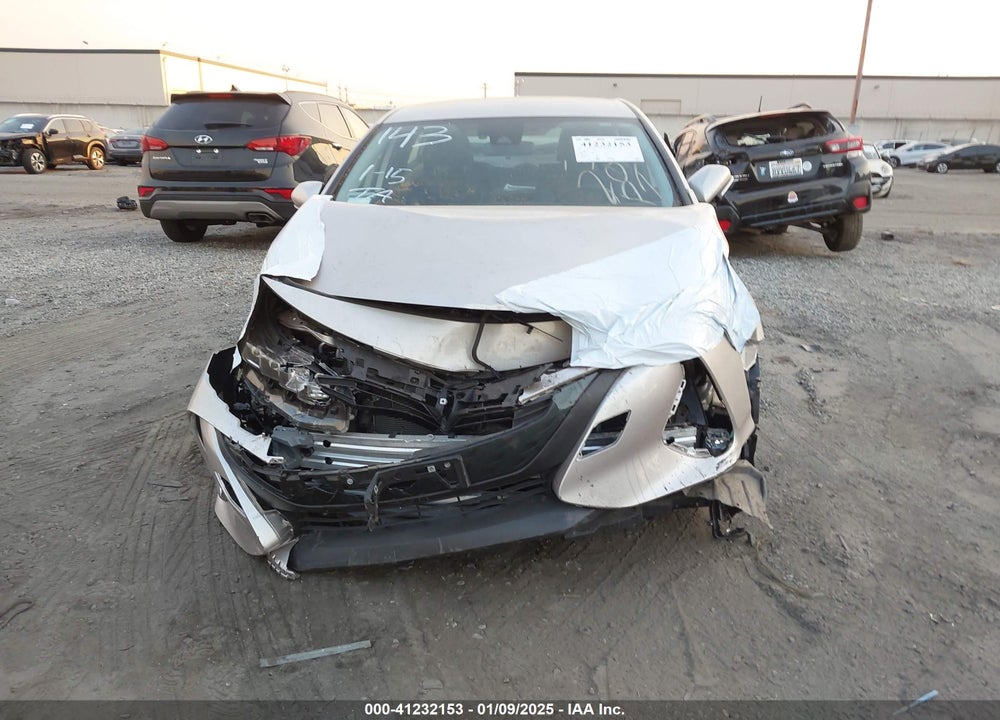 2020 TOYOTA PRIUS PRIME XLE VIN: JTDKARFP0L3137330