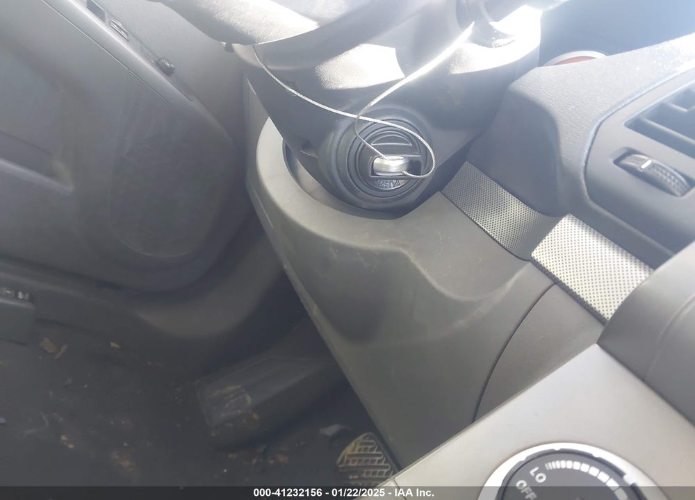 2007 NISSAN SENTRA VIN: 3N1AB61E17L687369