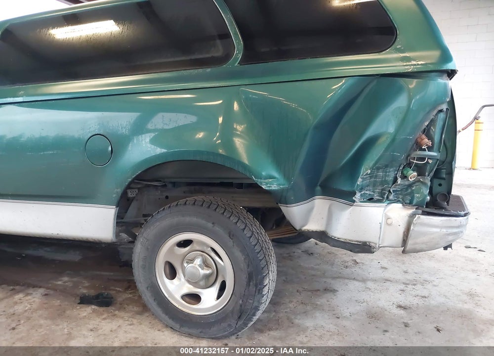 1999 FORD F-150 LARIAT/WORK SERIES/XL/XLT VIN: 2FTRX17L9XCA19030