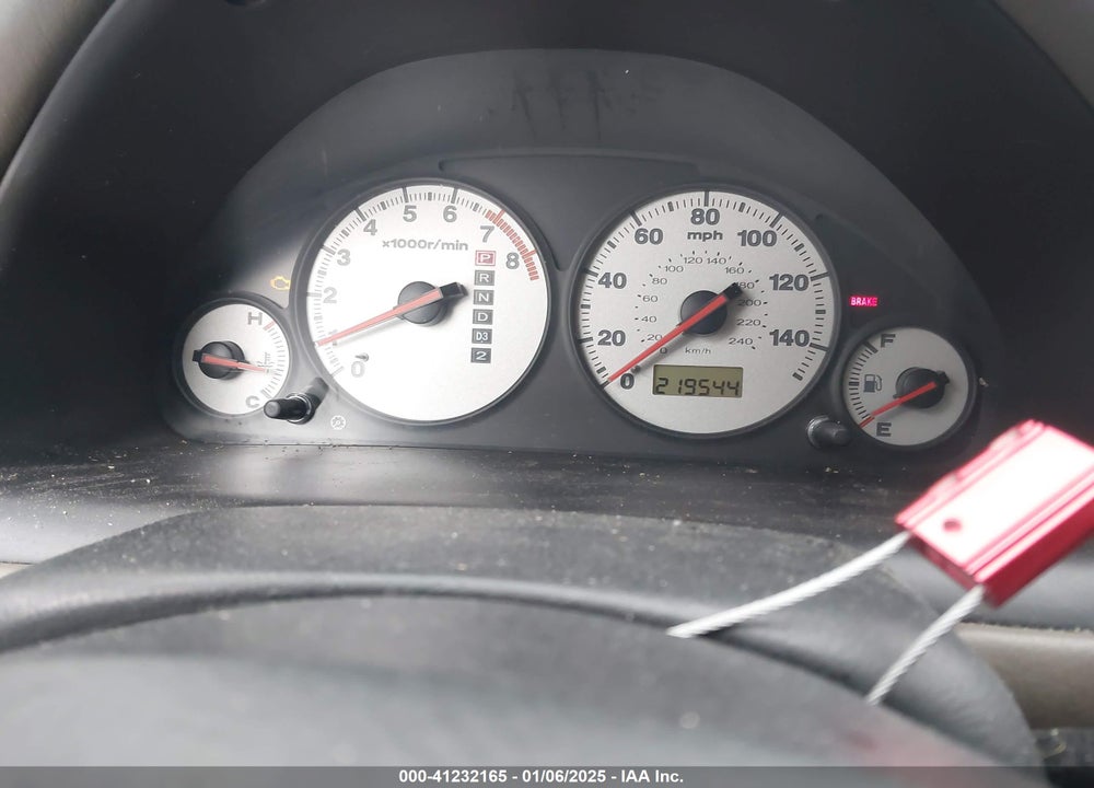 2002 HONDA CIVIC LX VIN: 2HGES16652H550294