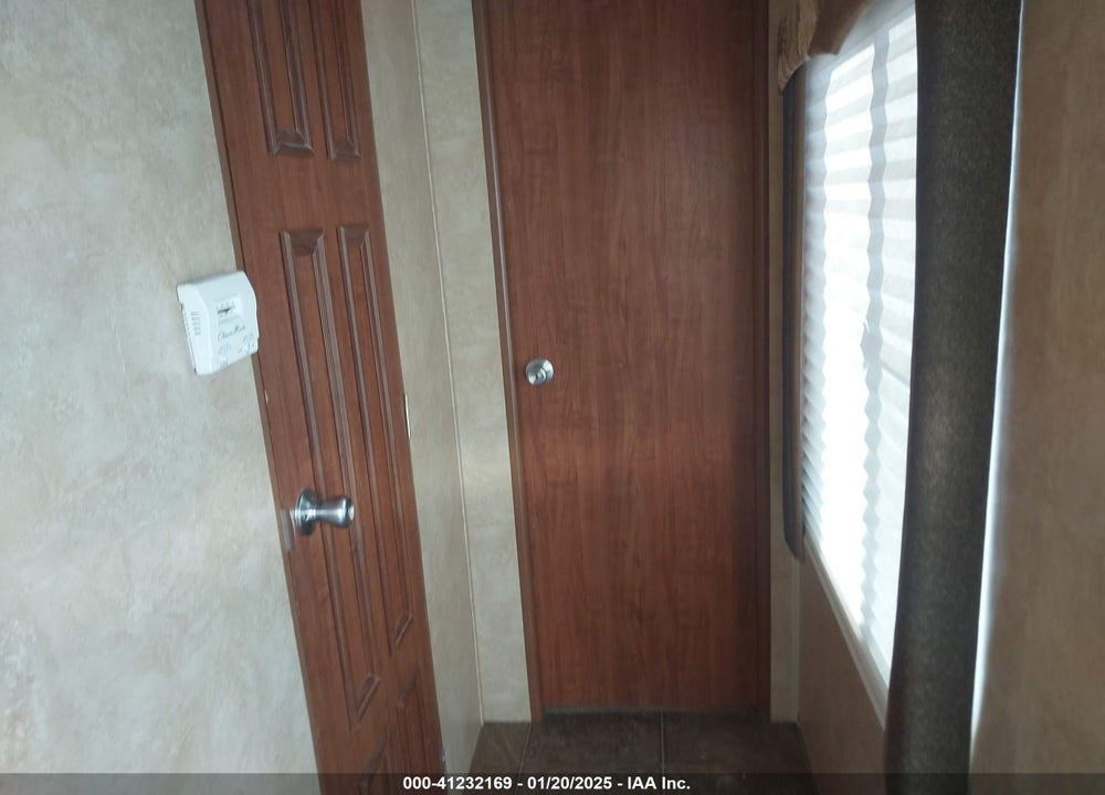 2011 JAYCO JAYFLIGHT 33RLDS VIN: 1UJBJ0BS1B1ET0138