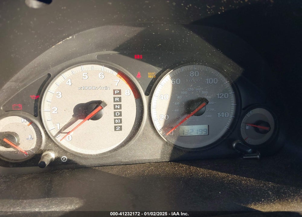 2002 HONDA CIVIC EX VIN: 1HGEM22962L079209