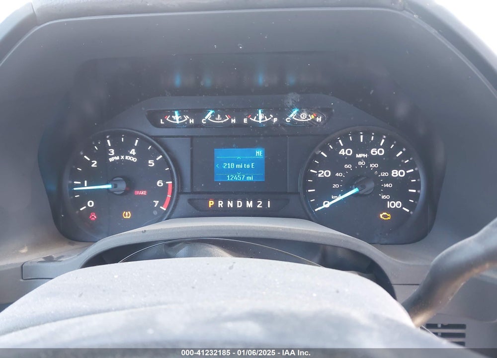 2022 FORD F-250 XL VIN: 1FTBF2A66NEG46059