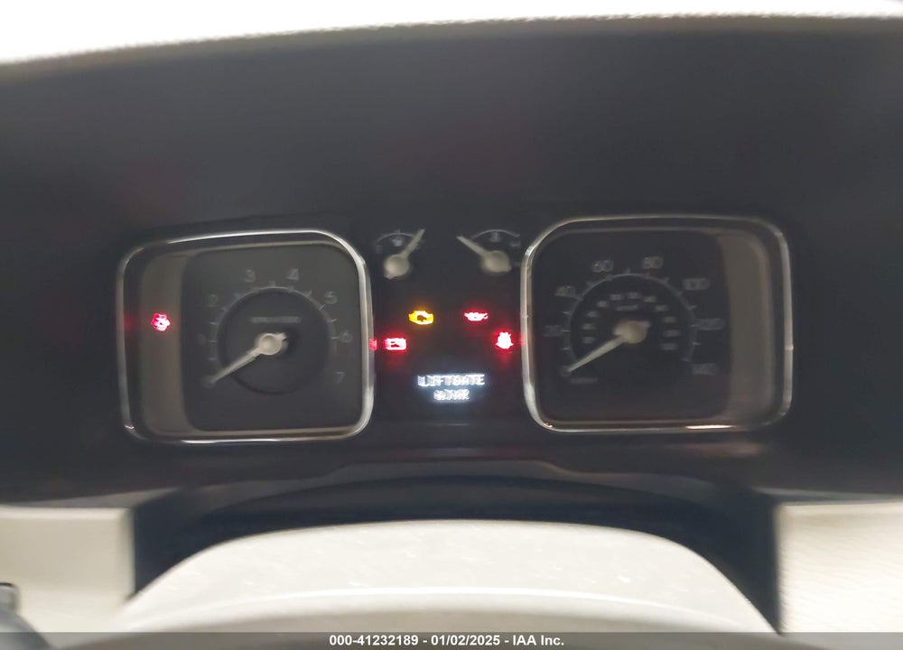 2009 LINCOLN MKX VIN: 2LMDU88C49BJ01363