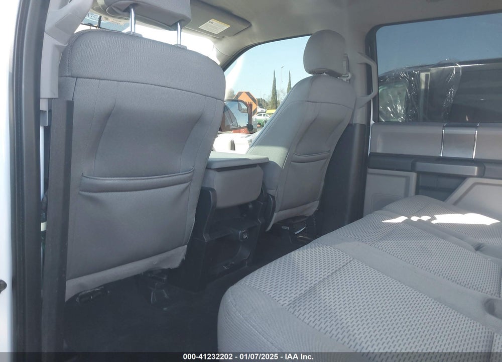 2015 FORD F-150 XLT VIN: 1FTEW1CP5FKD36839
