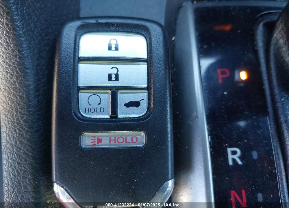 2020 HONDA CIVIC EX-L VIN: SHHFK7H82LU213611