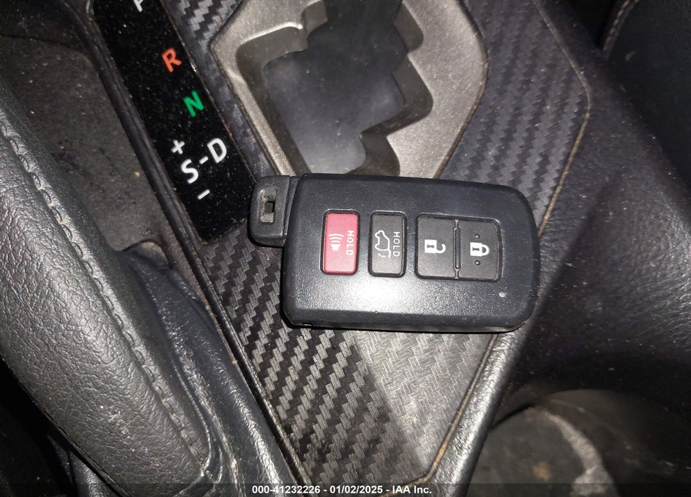 2013 TOYOTA RAV4 LIMITED VIN: 2T3DFREV0DW039505