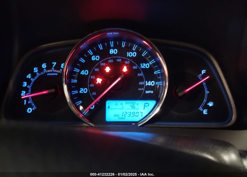 2013 TOYOTA RAV4 LIMITED VIN: 2T3DFREV0DW039505