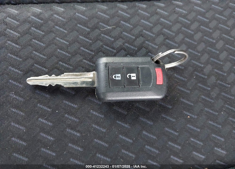 2019 MITSUBISHI ECLIPSE CROSS ES VIN: JA4AT3AA1KZ049138