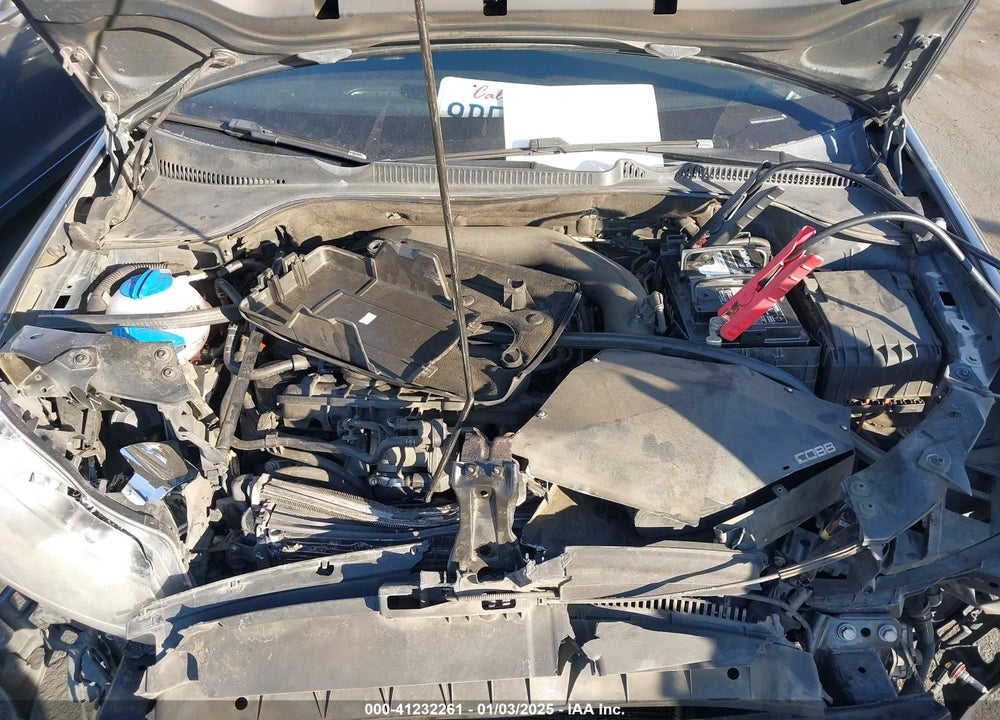 2012 VOLKSWAGEN GTI 2-DOOR VIN: WVWFD7AJXCW242813