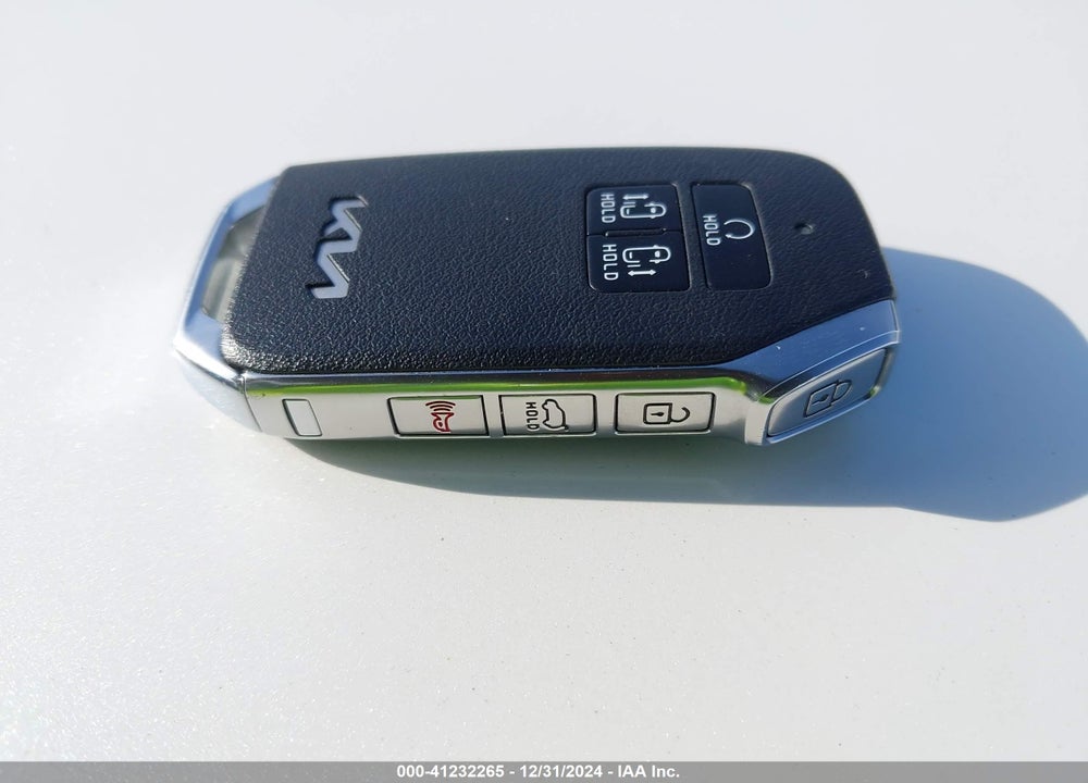 2024 KIA CARNIVAL MPV EX VIN: KNDNC5H31R6449674