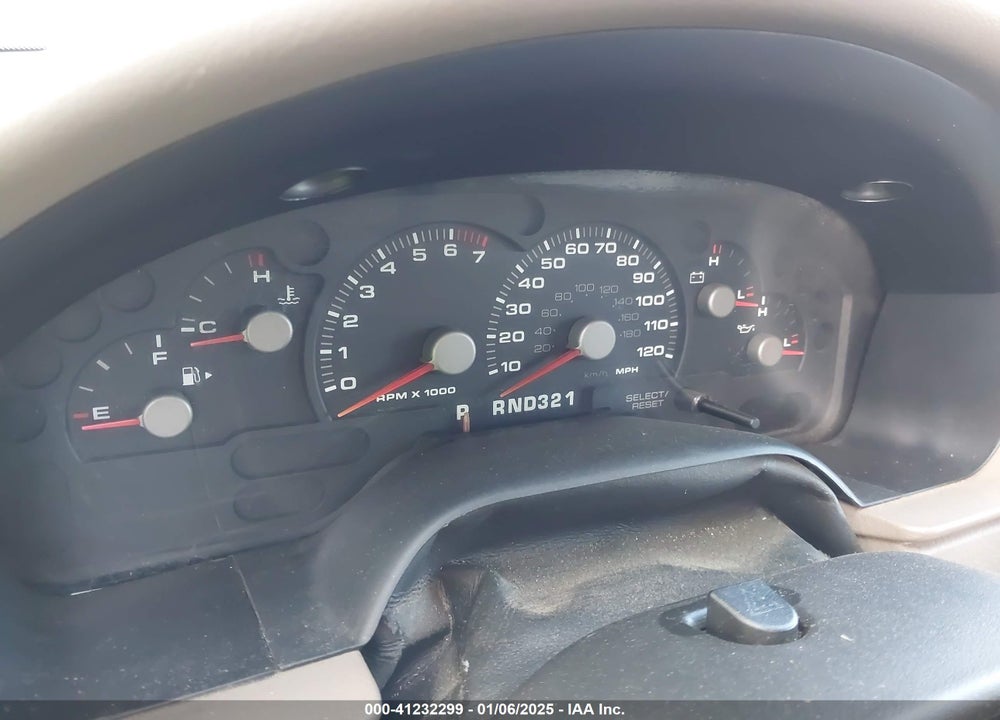 2004 FORD EXPLORER XLS VIN: 1FMZU62K04ZA32473